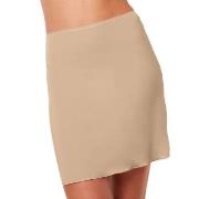 Triumph Body Make-Up T Skirt 02 Beige polyamid 46 Dam