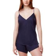 Triumph Silky Sensuality Short Pyjama Marin lyocell 36 Dam