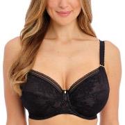 Fantasie BH Fusion Lace Underwire Side Support Bra Svart G 85 Dam