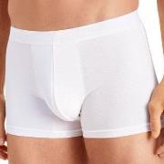 Calida Kalsonger Evolution New-Boxer Vit bomull Small Herr