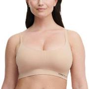 Chantelle BH Smooth Comfort Wirefree Support Bralette Hud Medium Dam