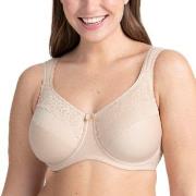 Miss Mary Cotton Now Bra BH Beige F 90 Dam