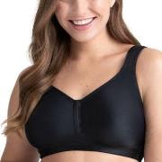 Miss Mary Feel Fresh Bra BH Svart D 105 Dam