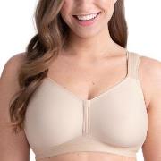 Miss Mary Feel Fresh Bra BH Beige B 85 Dam