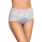 Miss Mary Floral Sun Panty Girlde Trosor Blå 44 Dam