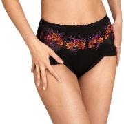 Miss Mary Floral Sun Panty Girlde Trosor Röd 46 Dam