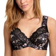 Miss Mary Fauna Bra BH Svart C 100 Dam