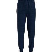 Tommy Hilfiger HWK Track Pant Marin bomull Medium Herr