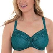 Rosa Faia BH Rosemary Underwire Bra Emerald green polyamid I 75 Dam