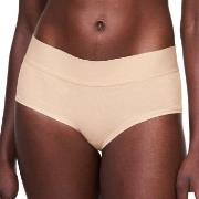 Chantelle Trosor Corsetry Covering Bottoms Shorty Beige 36 Dam