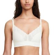 Chantelle BH Corsetry Wirefree Support T-Shirt Bra Benvit C 75 Dam