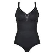 Naturana Minimizer Body Powelace Svart C 95 Dam