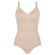 Naturana Minimizer Body Powelace Beige B 95 Dam