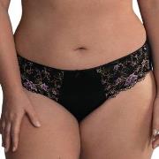 Rosa Faia Trosor Colette High Waist Brief Svart 38 Dam