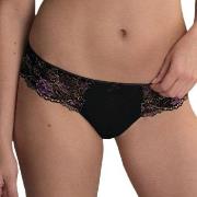 Rosa Faia Trosor Colette Shorty Svart 44 Dam