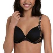 Rosa Faia BH Colette Underwire Bra Svart B 80 Dam