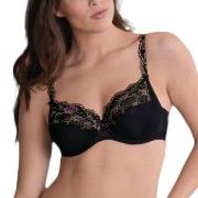 Rosa Faia BH Colette Underwired Bra Svart C 70 Dam