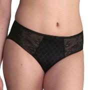 Rosa Faia Trosor Rosemary High Waist Brief Svart 44 Dam