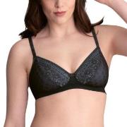 Rosa Faia BH Rosemary Soft Bra Svart polyamid C 90 Dam