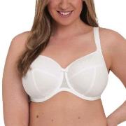 Rosa Faia BH Rosemary Underwire Bra Vit polyamid G 90 Dam