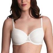 Rosa Faia BH Rosemary Underwired Bra Vit polyamid B 90 Dam