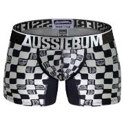 aussieBum Kalsonger CottonSoft 2.0 Hipster Vit bomull X-Large Herr