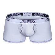 aussieBum Kalsonger EnlargeIT 2.0 Hipster Vit bomull Medium Herr