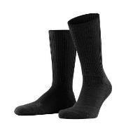 Falke Strumpor Walkie Ergo Socks Svart Strl 42/43 Herr