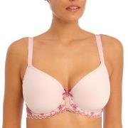 Freya BH Off Beat Underwire Moulded Spacer Bra Ljusrosa polyester F 75...