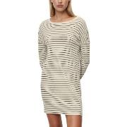 Marc O Polo Long Sleeve Dress Benvit Small Dam