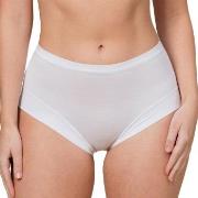 Trofe Maxi Brief Trosor Vit modal X-Large Dam