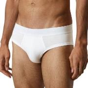 Marc O Polo Basic Briefs Kalsonger 3P Vit bomull Medium Herr