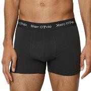 Marc O Polo Boxer Brief Kalsonger 3P Svart bomull X-Large Herr