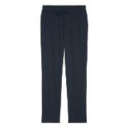 Marc O Polo Long Pants Marin bomull Medium Dam