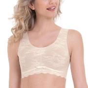 Anita BH Essentials Lace Bralette Benvit X-Large Dam