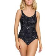 Damella 32212 Swimsuit Prothesis Pockets Prickig 44 Dam