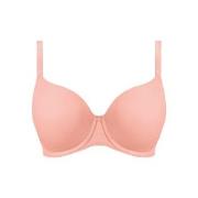 Freya BH Undetected UW Moulded T-Shirt Bra Rosa D 75 Dam