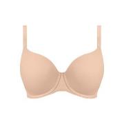 Freya BH Undetected UW Moulded T-Shirt Bra Beige D 85 Dam