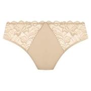 Wacoal Trosor Elgantine Brief Creme Small Dam