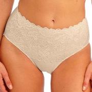 Wacoal Trosor Elgantine Control Brief Creme Medium Dam