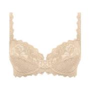 Wacoal BH Elgantine Underwired Bra Creme E 90 Dam