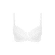 Wacoal BH Elgantine Underwired Bra Vit C 70 Dam