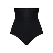 Wacoal Trosor Ines Secret High Waist Slimming Brief Svart X-Large Dam