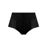 Wacoal Trosor Ines Secret Shaping Brief Svart X-Large Dam