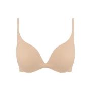 Wacoal BH Ines Secret UW Push Up Bra Beige A 80 Dam