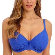 Fantasie Beach Waves UW Full Cup Bikini Top Blå D 80 Dam