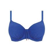 Fantasie Beach Waves UW Full Cup Bikini Top Blå D 90 Dam