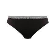 Fantasie East Hampton Mid Rise Bikini Brief Svart Large Dam