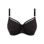 Fantasie East Hampton UW Full Cup Bikini Top Svart D 100 Dam