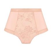 Fantasie Trosor Fusion Lace High Waist Brief Rosa Small Dam